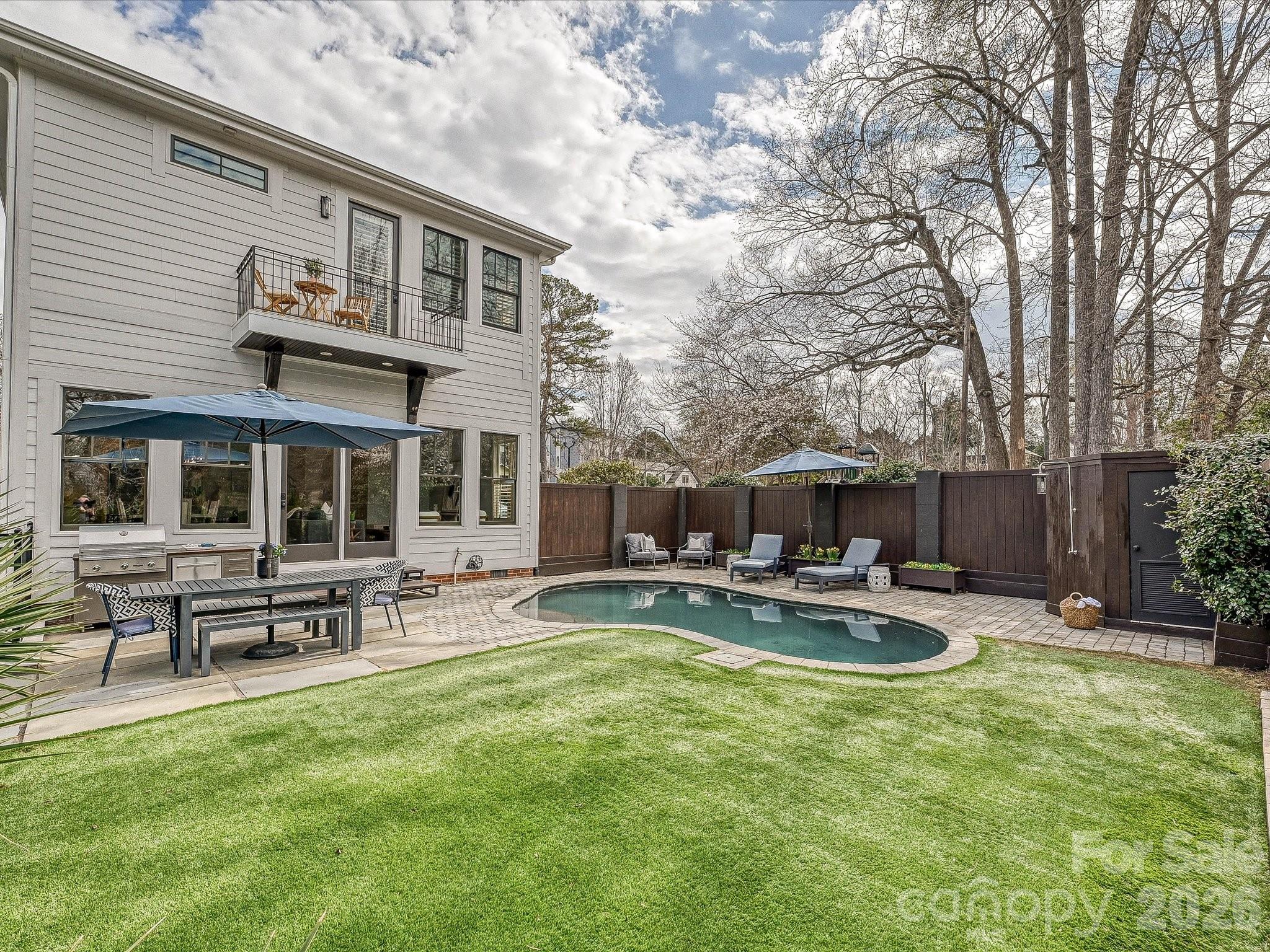 1111 Pierce Street Charlotte NC 28203
