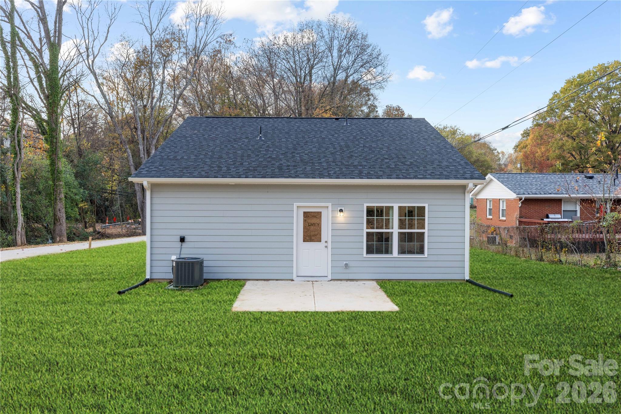 249 Bellhaven Place NW Concord NC 28027