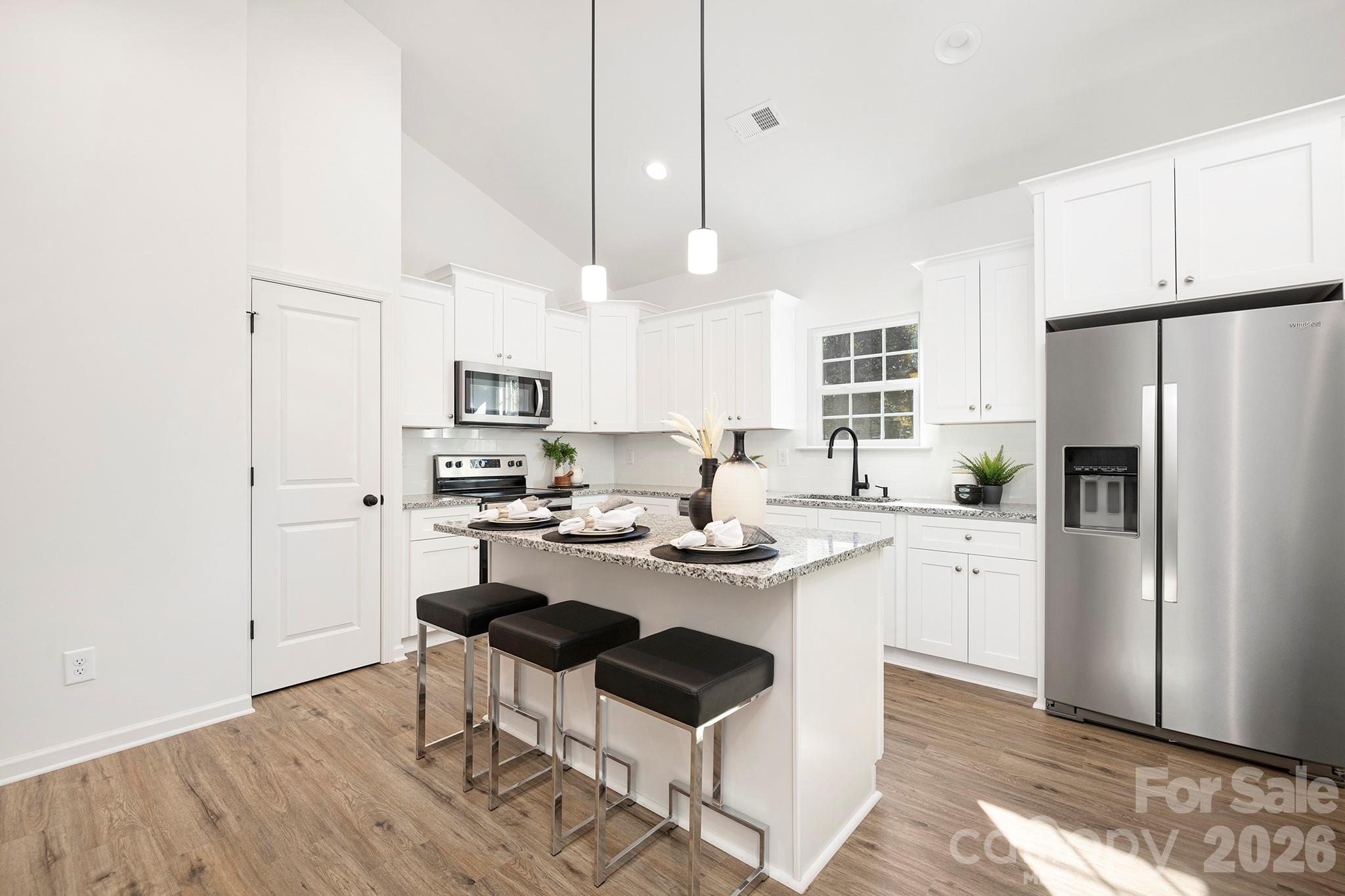 249 Bellhaven Place NW Concord NC 28027