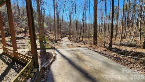 115 Old Camptown Drive Hayesville NC 28904