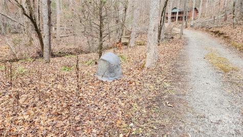 115 Old Camptown Drive Hayesville NC 28904