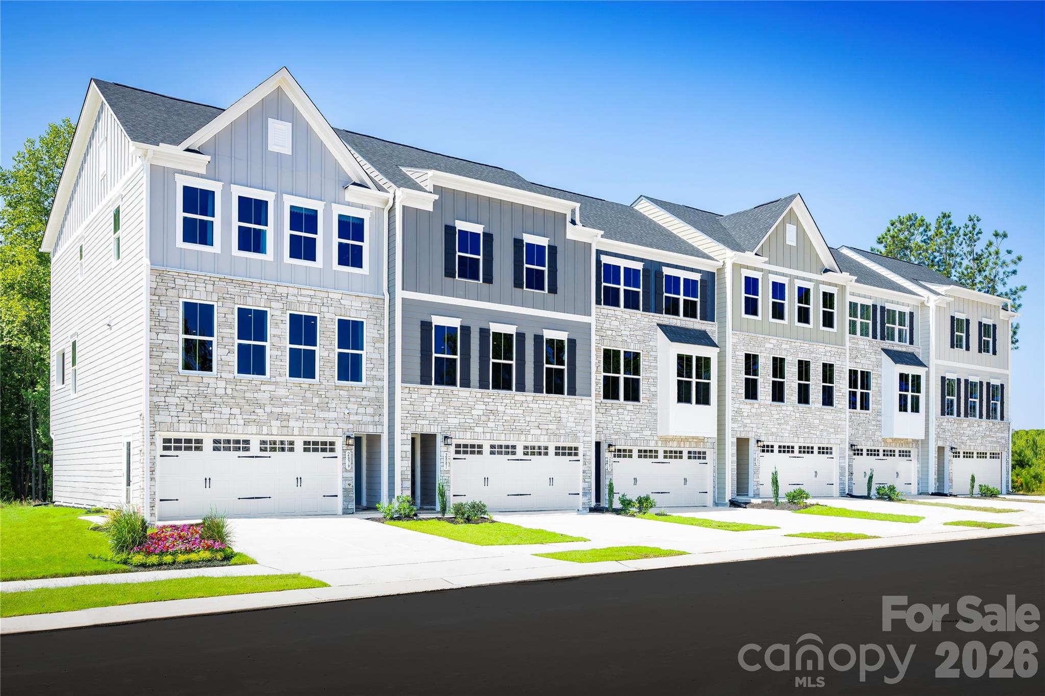 1035 Bracken Hill Road Indian Trail NC 28079