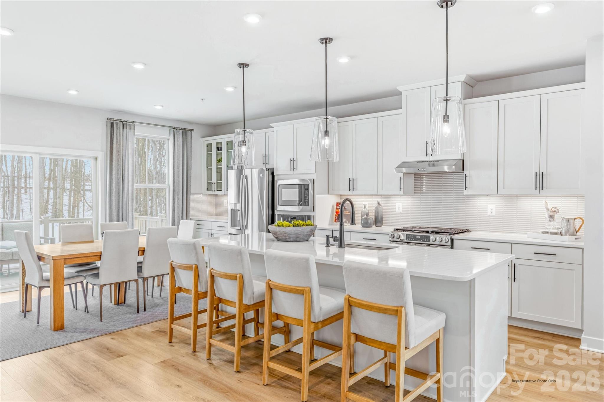 1035 Bracken Hill Road Indian Trail NC 28079