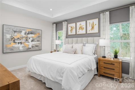 1035 Bracken Hill Road Indian Trail NC 28079