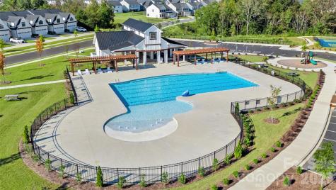 1035 Bracken Hill Road Indian Trail NC 28079