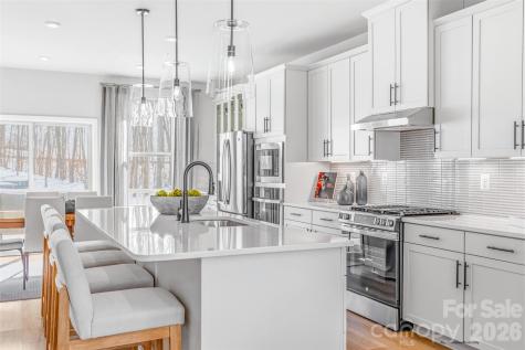 1035 Bracken Hill Road Indian Trail NC 28079