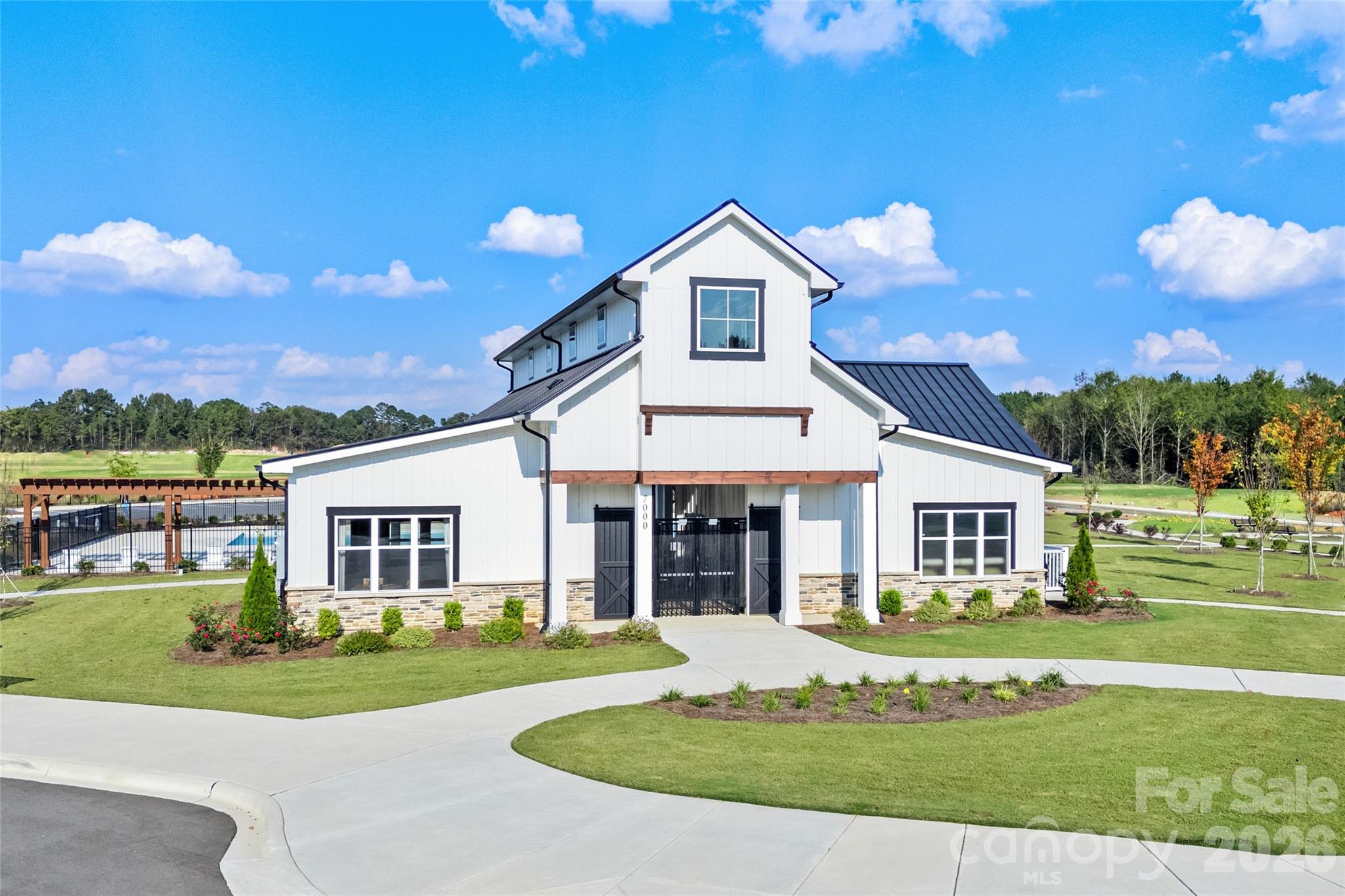 1035 Bracken Hill Road Indian Trail NC 28079