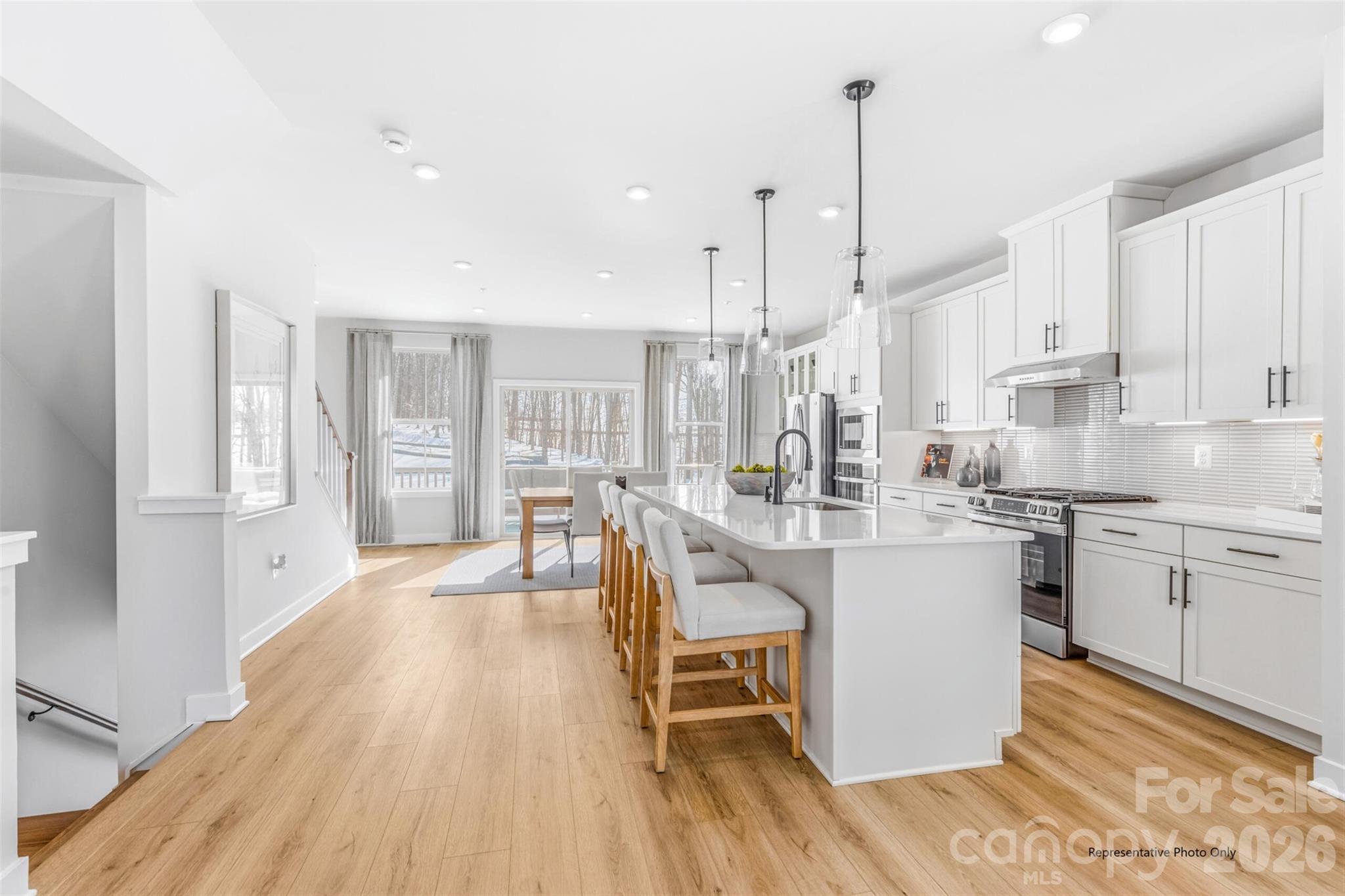1035 Bracken Hill Road Indian Trail NC 28079