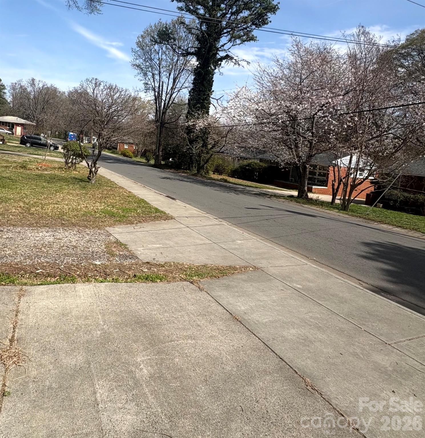 1907 Jennings Street Charlotte NC 28216