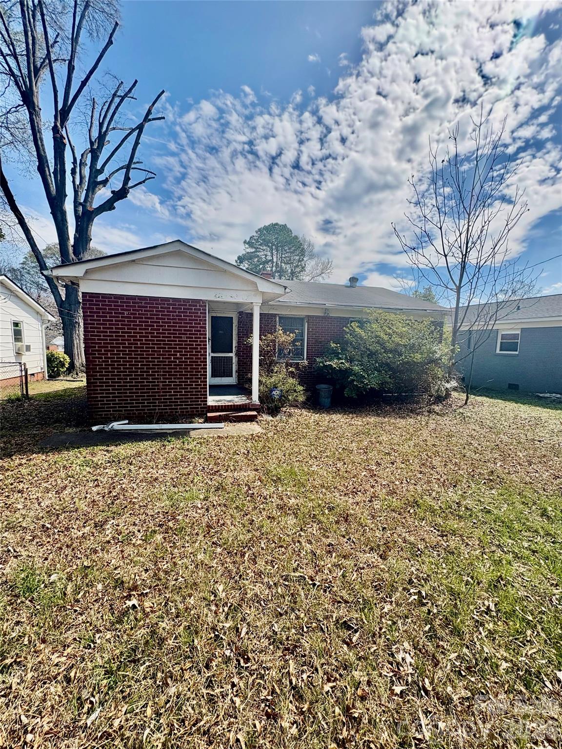 1907 Jennings Street Charlotte NC 28216