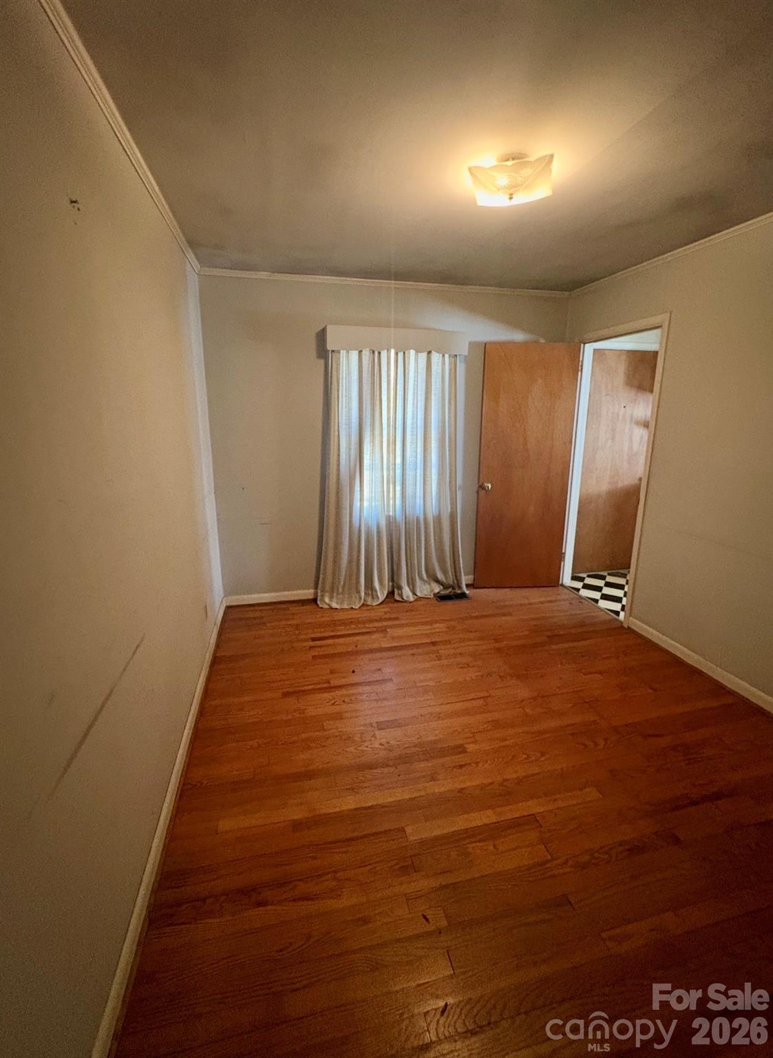 1907 Jennings Street Charlotte NC 28216