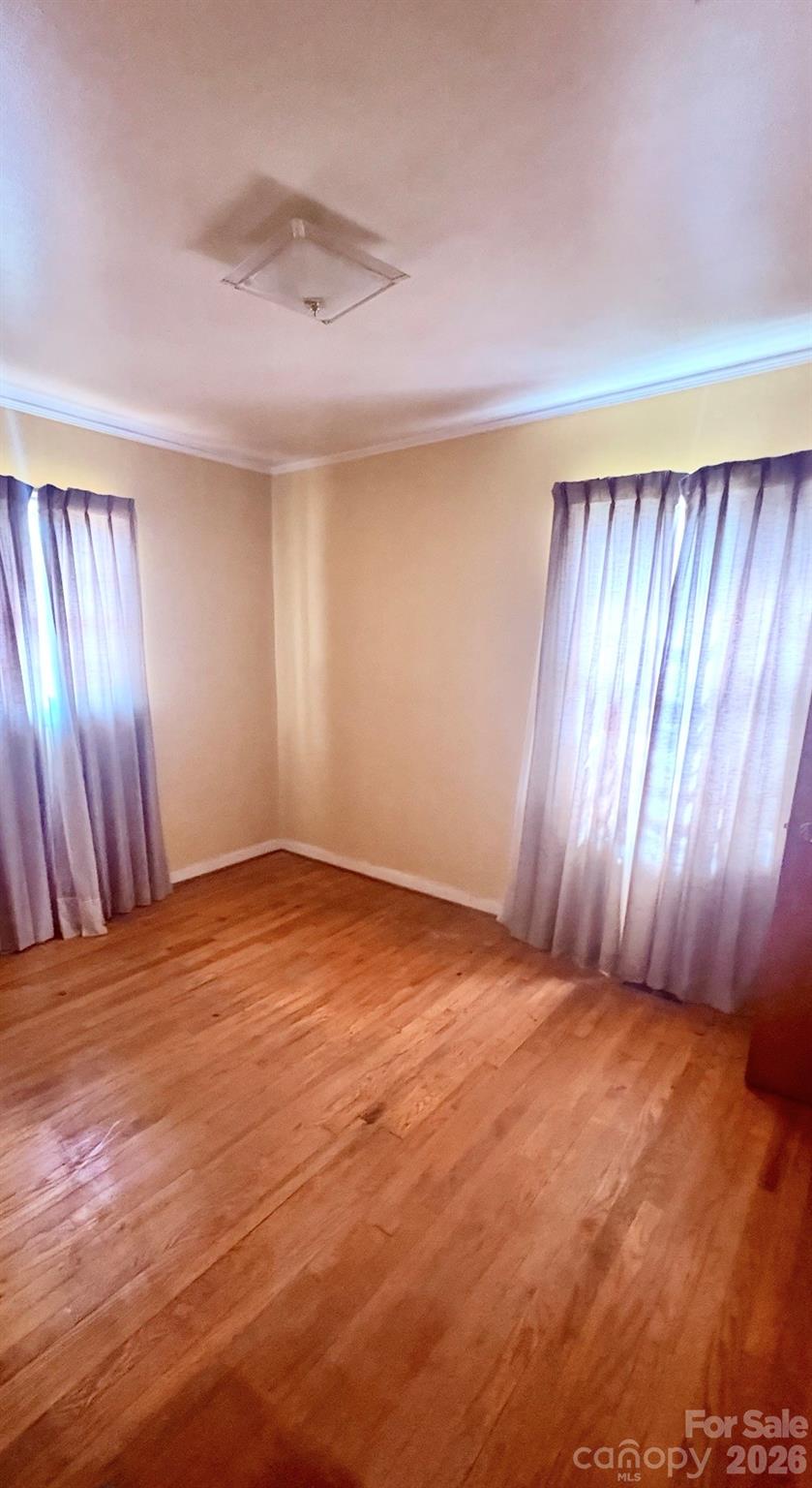 1907 Jennings Street Charlotte NC 28216