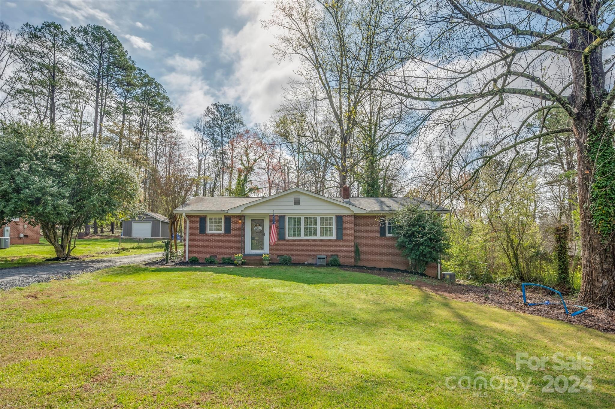 341 Edwards Street Rutherfordton NC 28139