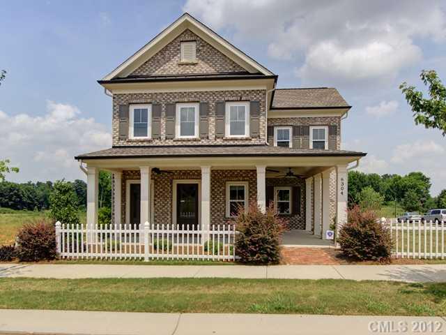 6304 Kennard Drive Charlotte NC 28216