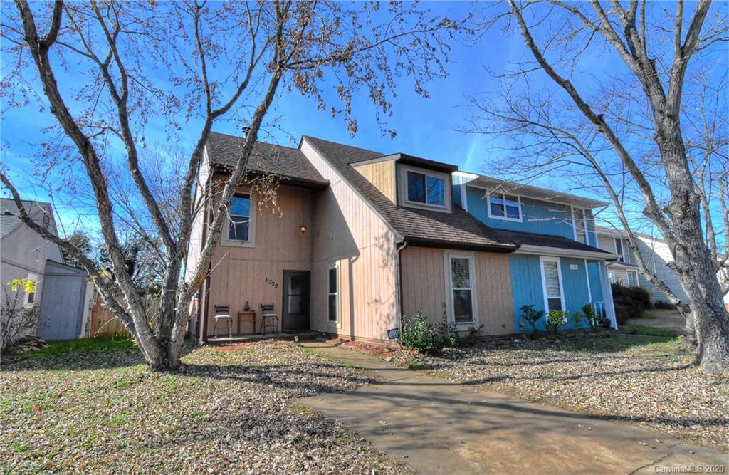 11320 Kingfisher Drive Charlotte NC 28226