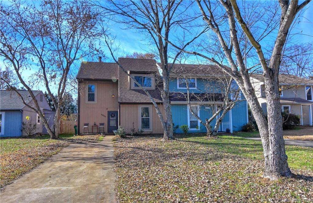 11320 Kingfisher Drive Charlotte NC 28226