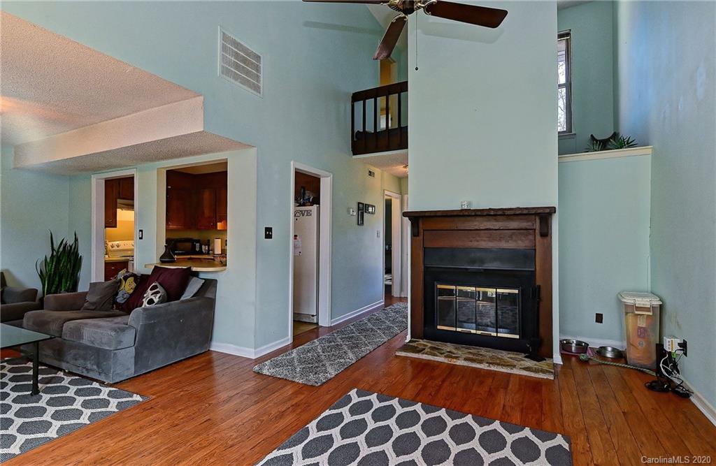 11320 Kingfisher Drive Charlotte NC 28226