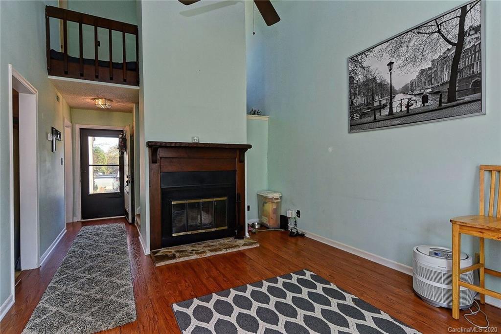 11320 Kingfisher Drive Charlotte NC 28226