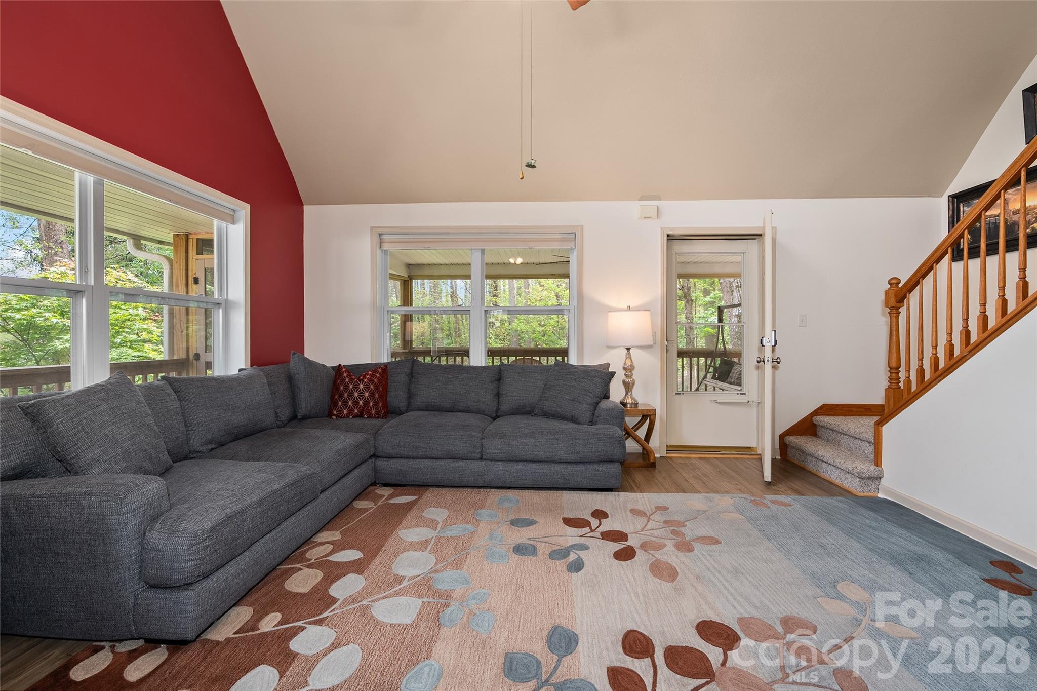 215 Atkins Loop Lake Junaluska NC 28745