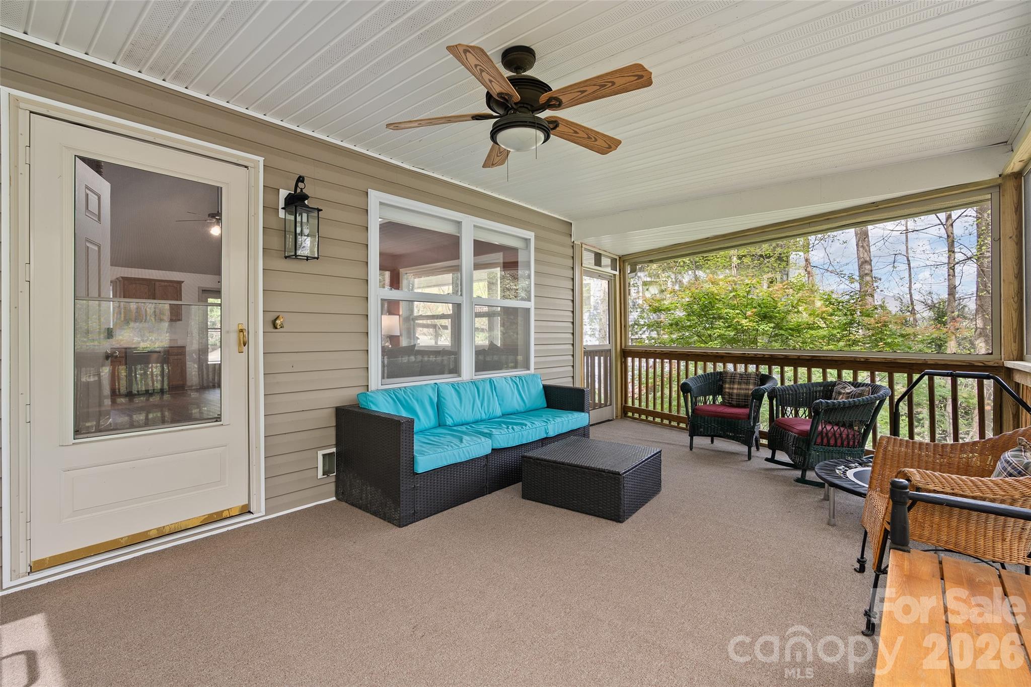 215 Atkins Loop Lake Junaluska NC 28745