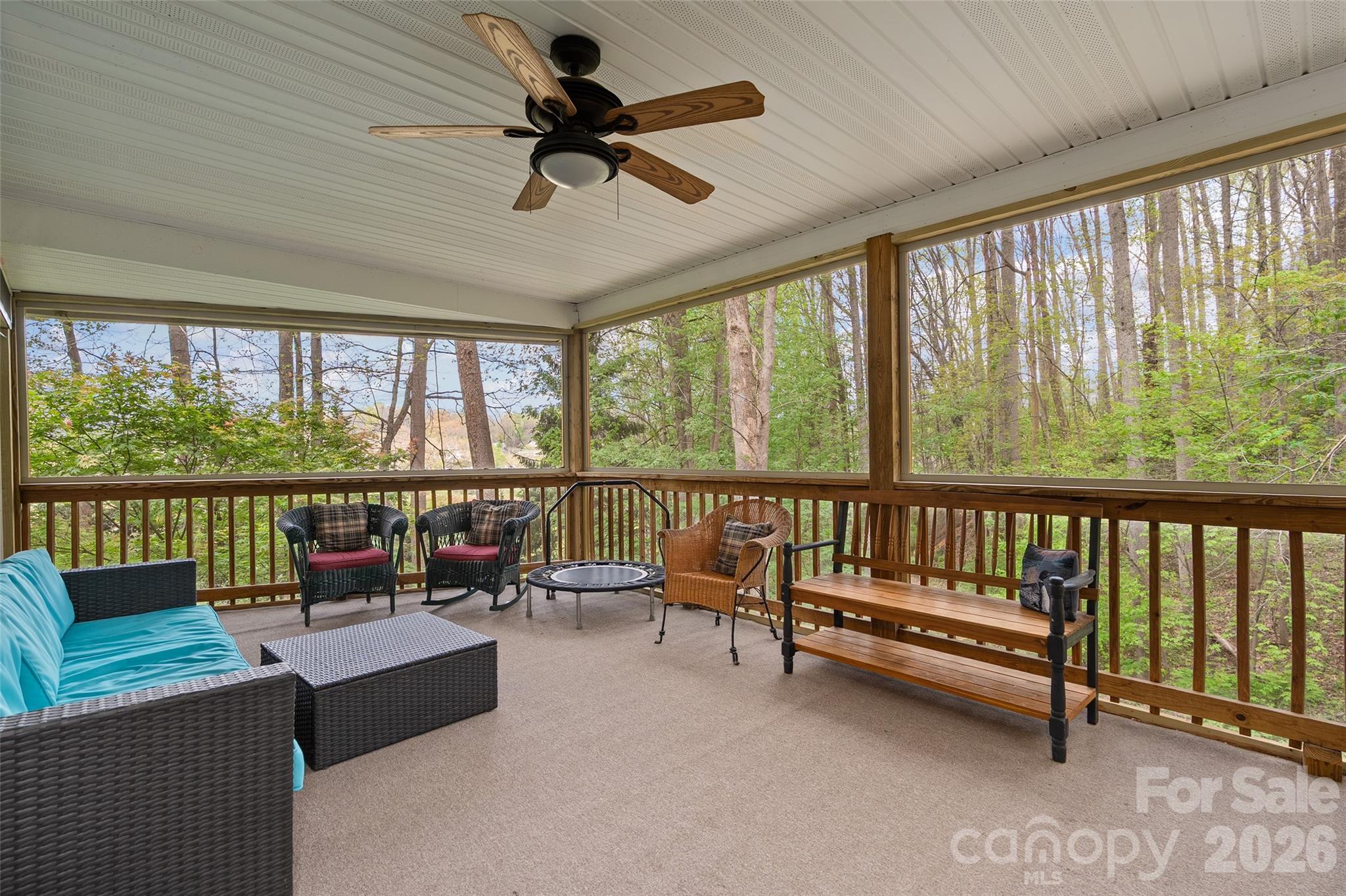 215 Atkins Loop Lake Junaluska NC 28745