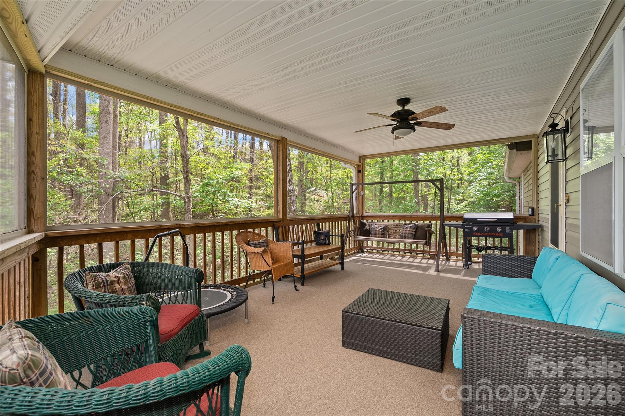 215 Atkins Loop Lake Junaluska NC 28745