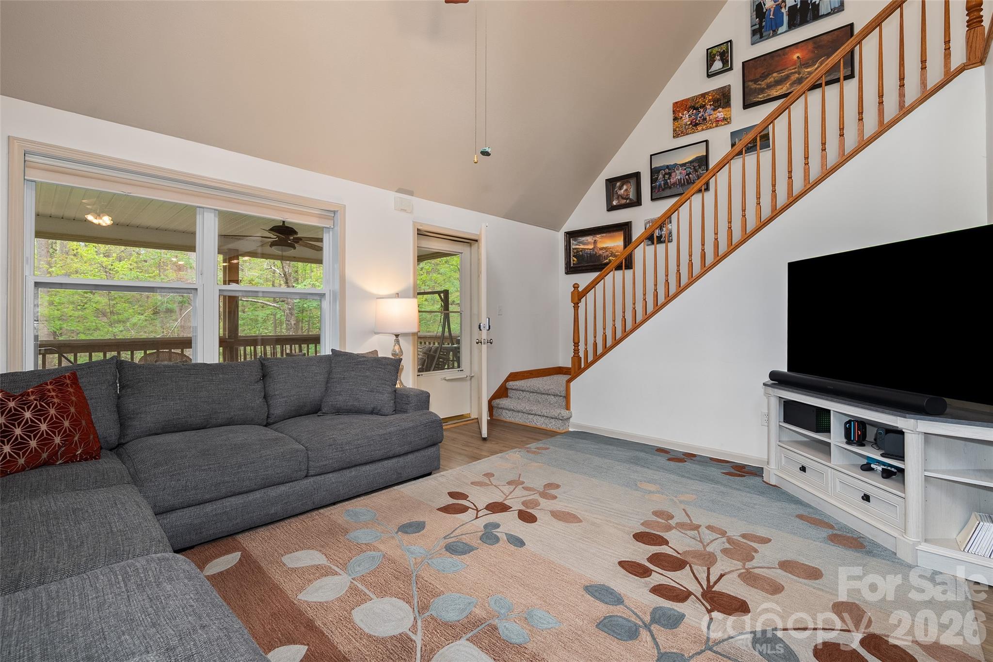 215 Atkins Loop Lake Junaluska NC 28745
