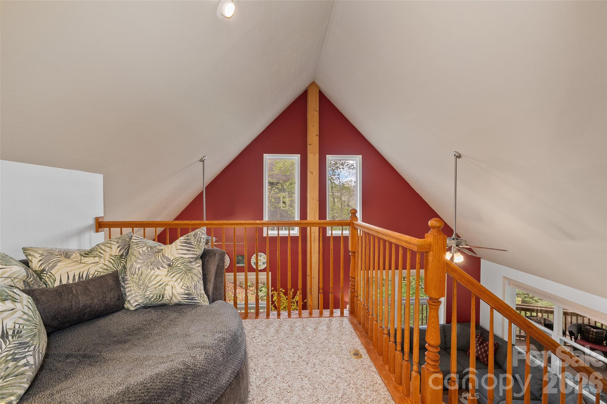 215 Atkins Loop Lake Junaluska NC 28745