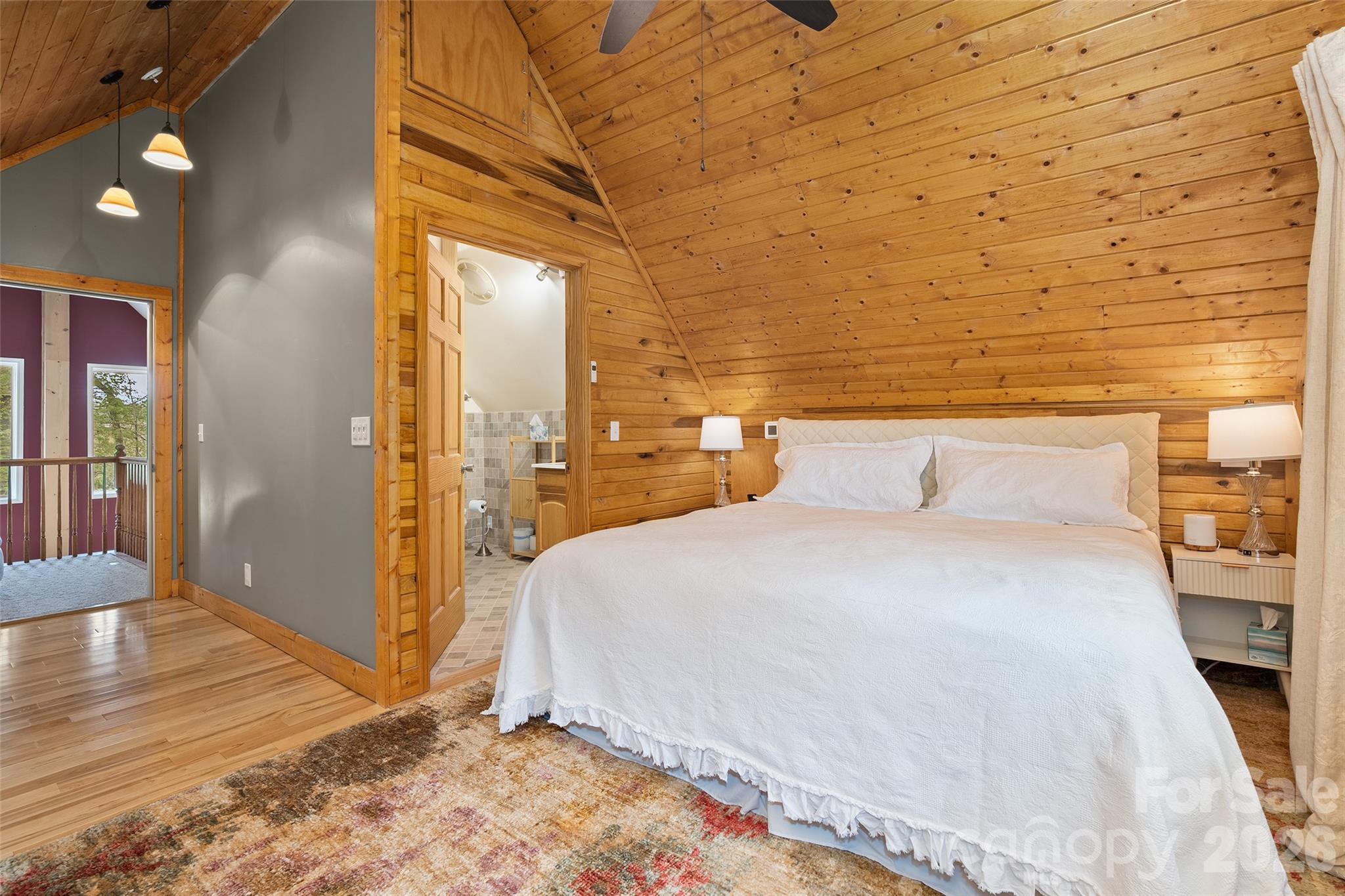 215 Atkins Loop Lake Junaluska NC 28745