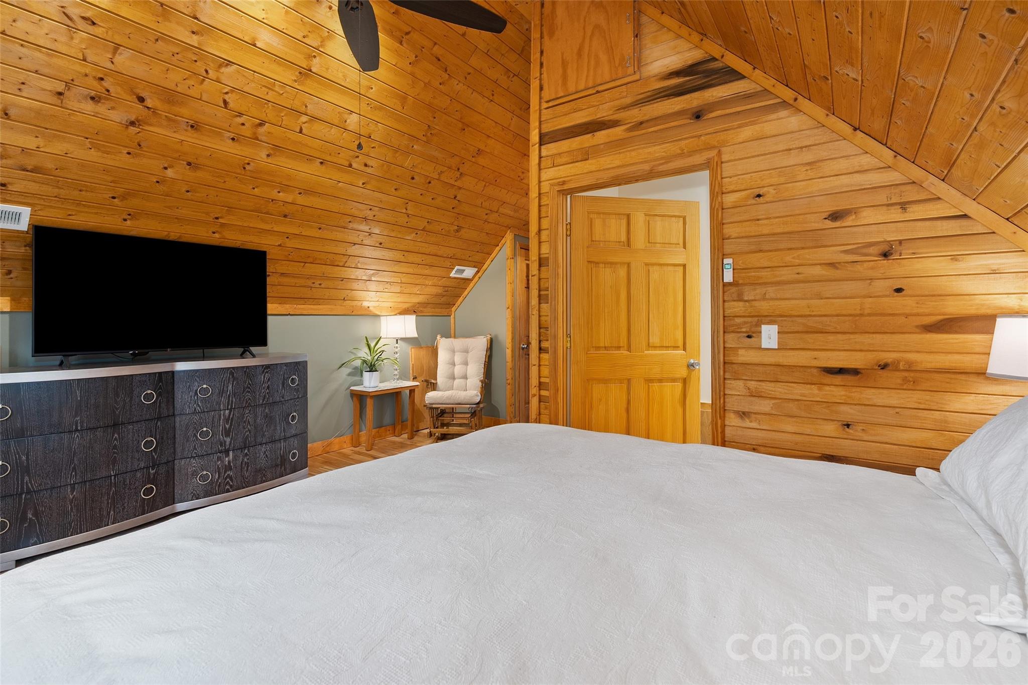 215 Atkins Loop Lake Junaluska NC 28745