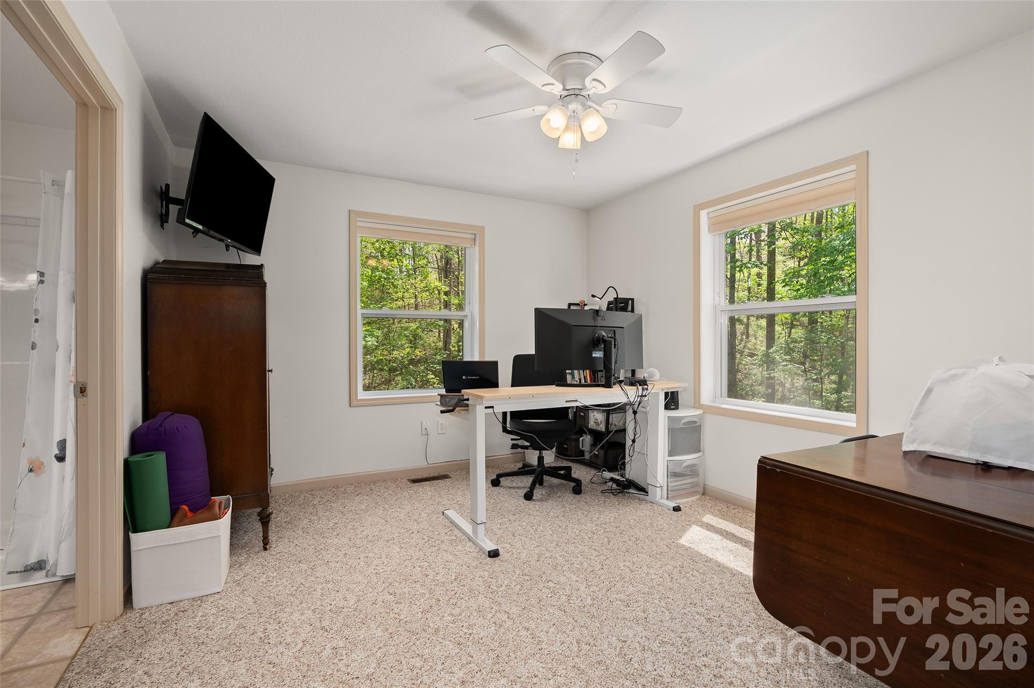 215 Atkins Loop Lake Junaluska NC 28745