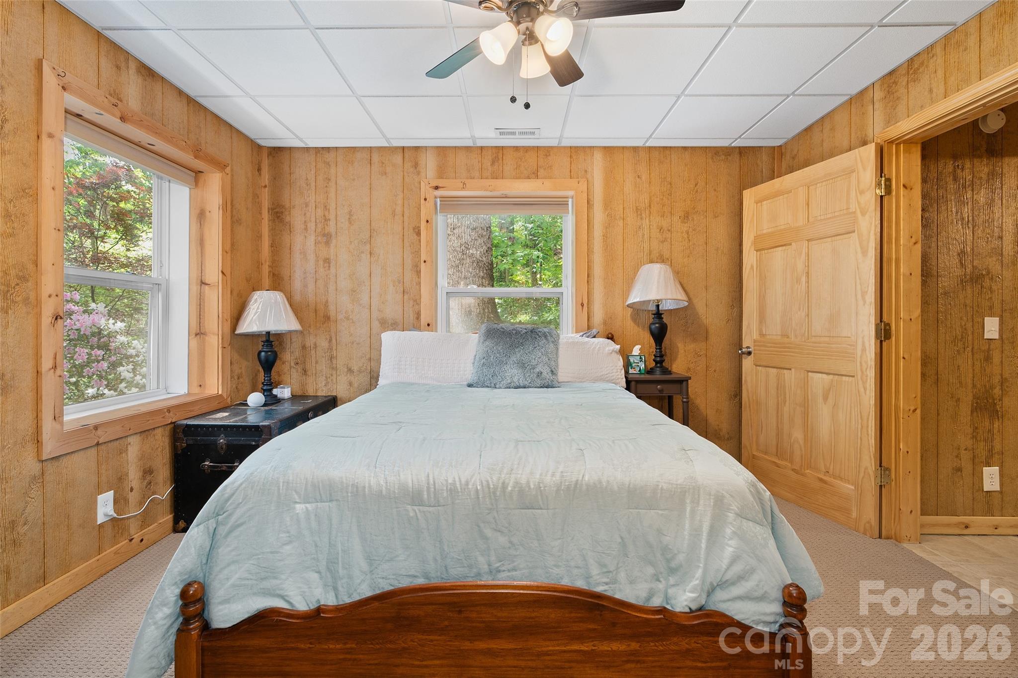 215 Atkins Loop Lake Junaluska NC 28745