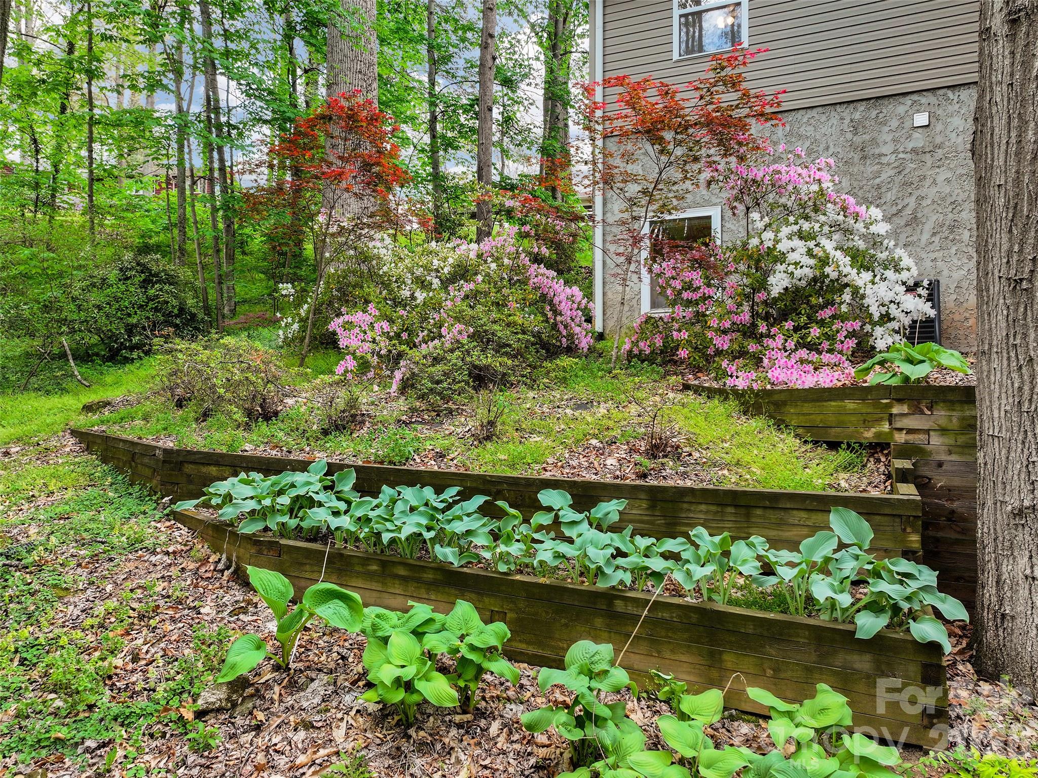 215 Atkins Loop Lake Junaluska NC 28745