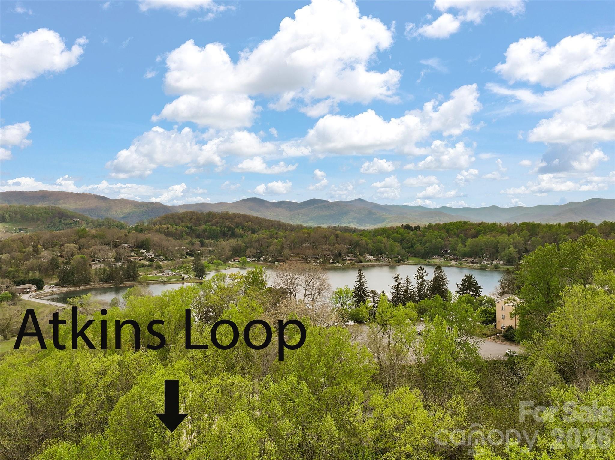 215 Atkins Loop Lake Junaluska NC 28745