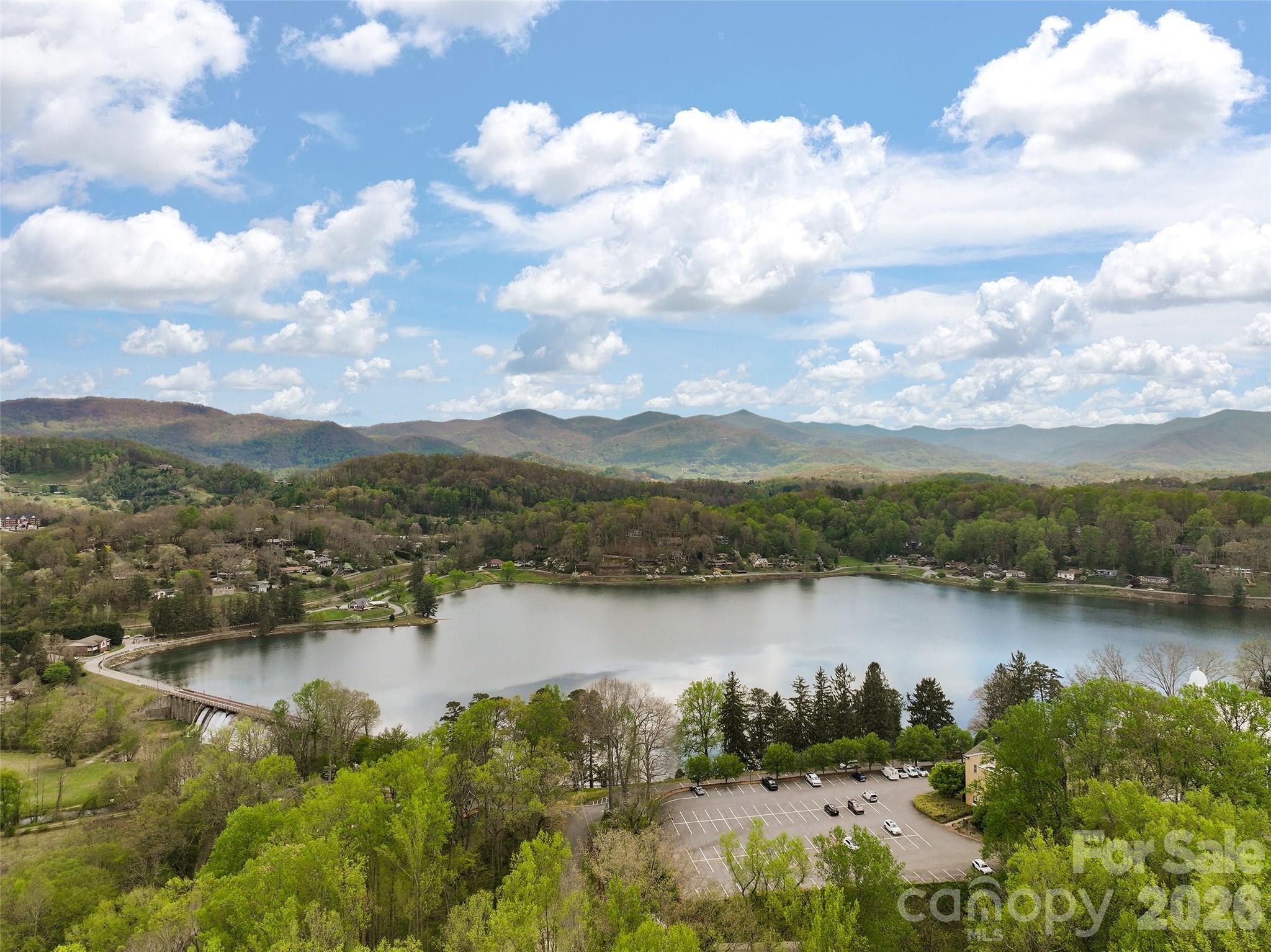 215 Atkins Loop Lake Junaluska NC 28745