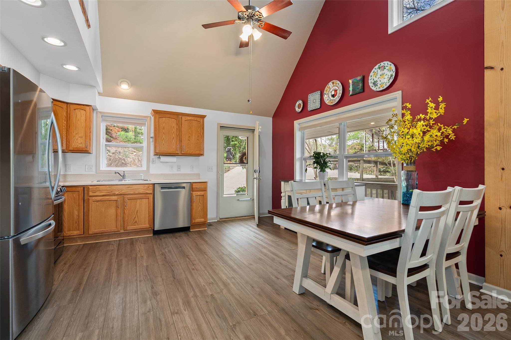 215 Atkins Loop Lake Junaluska NC 28745