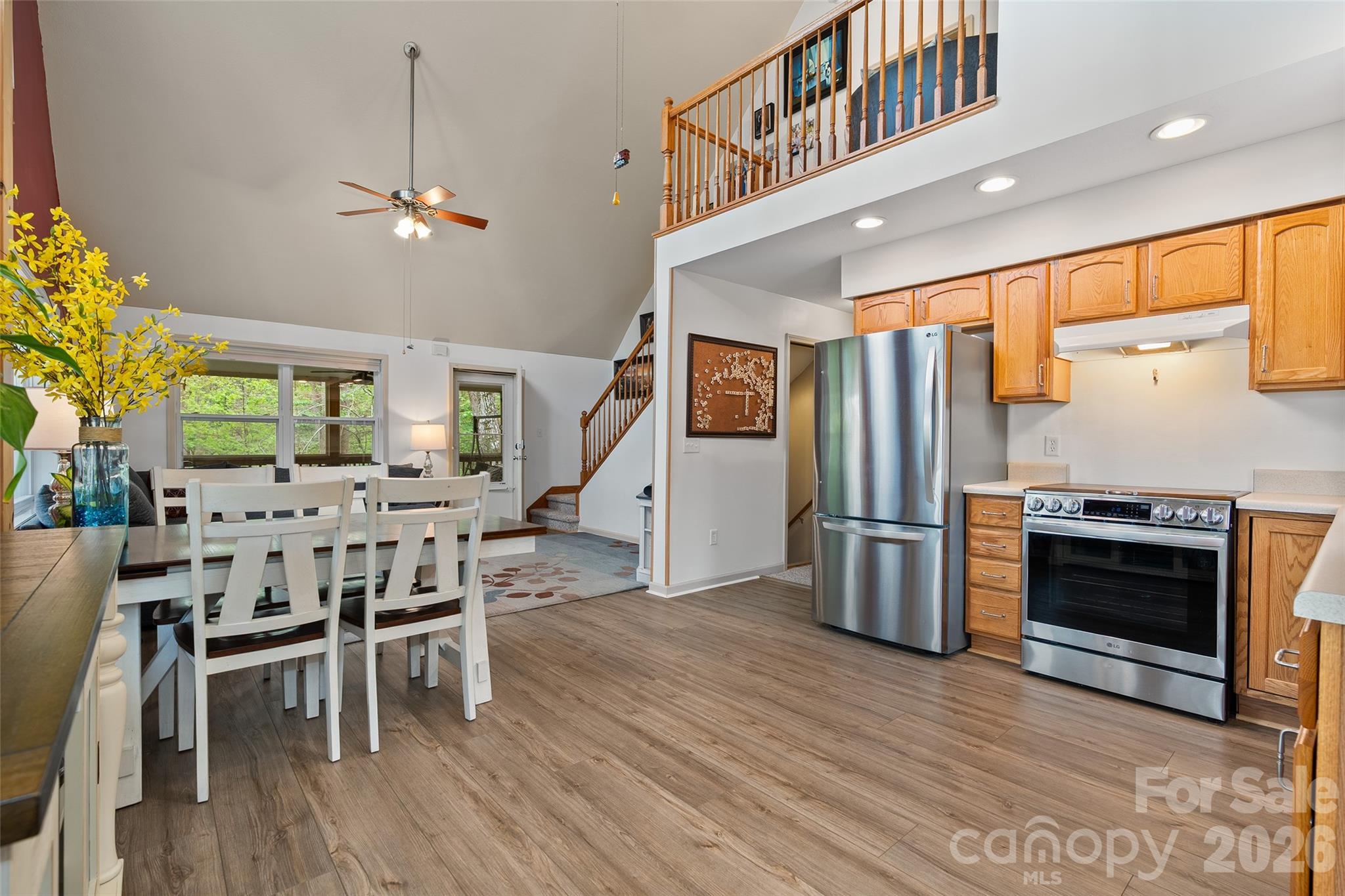215 Atkins Loop Lake Junaluska NC 28745
