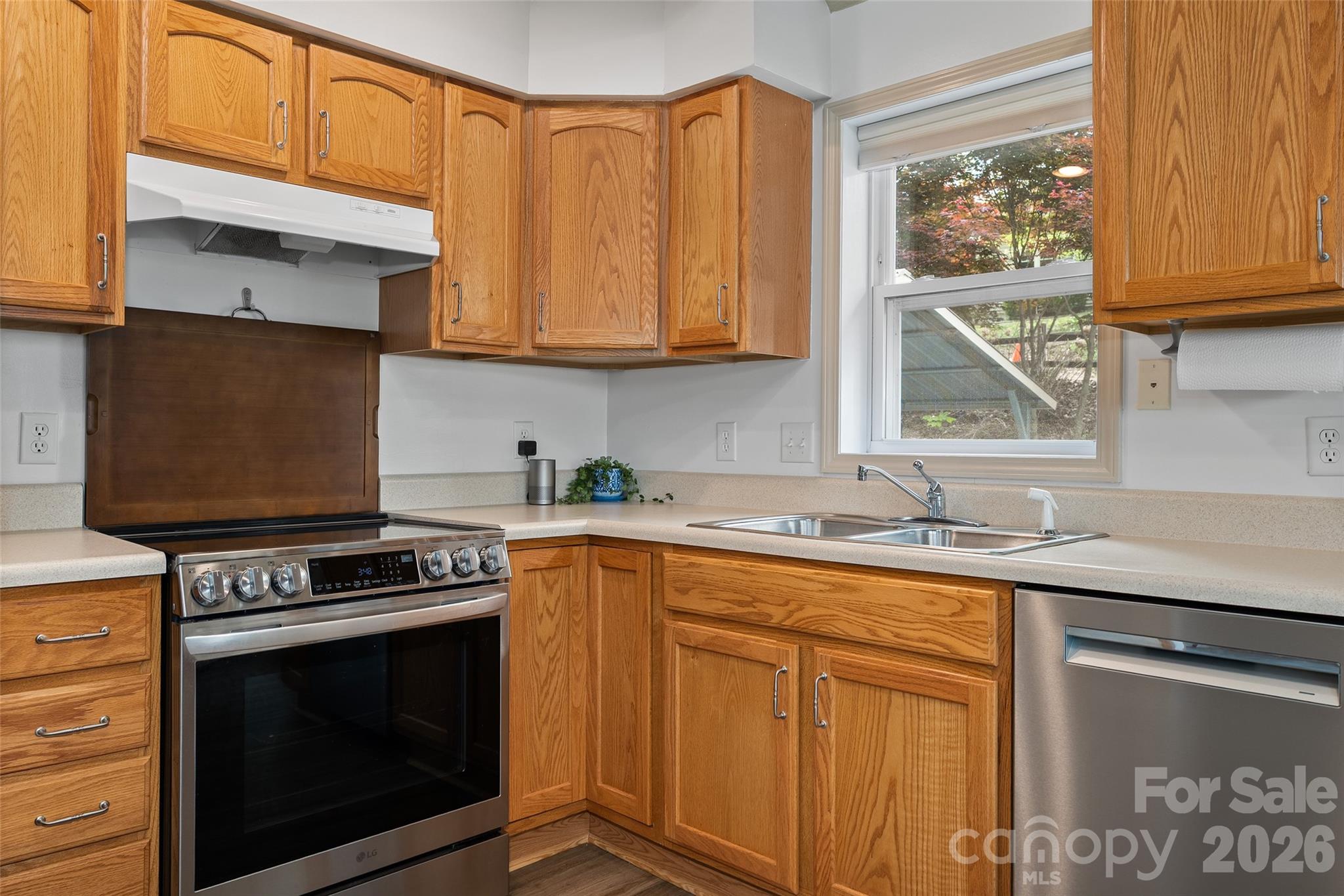 215 Atkins Loop Lake Junaluska NC 28745