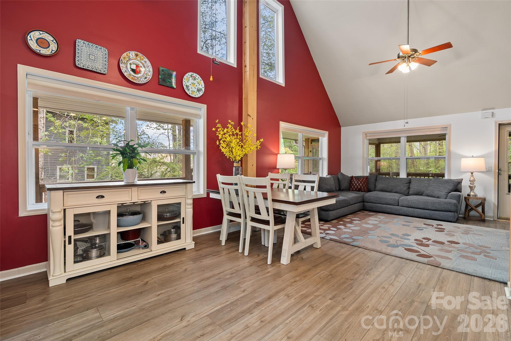 215 Atkins Loop Lake Junaluska NC 28745