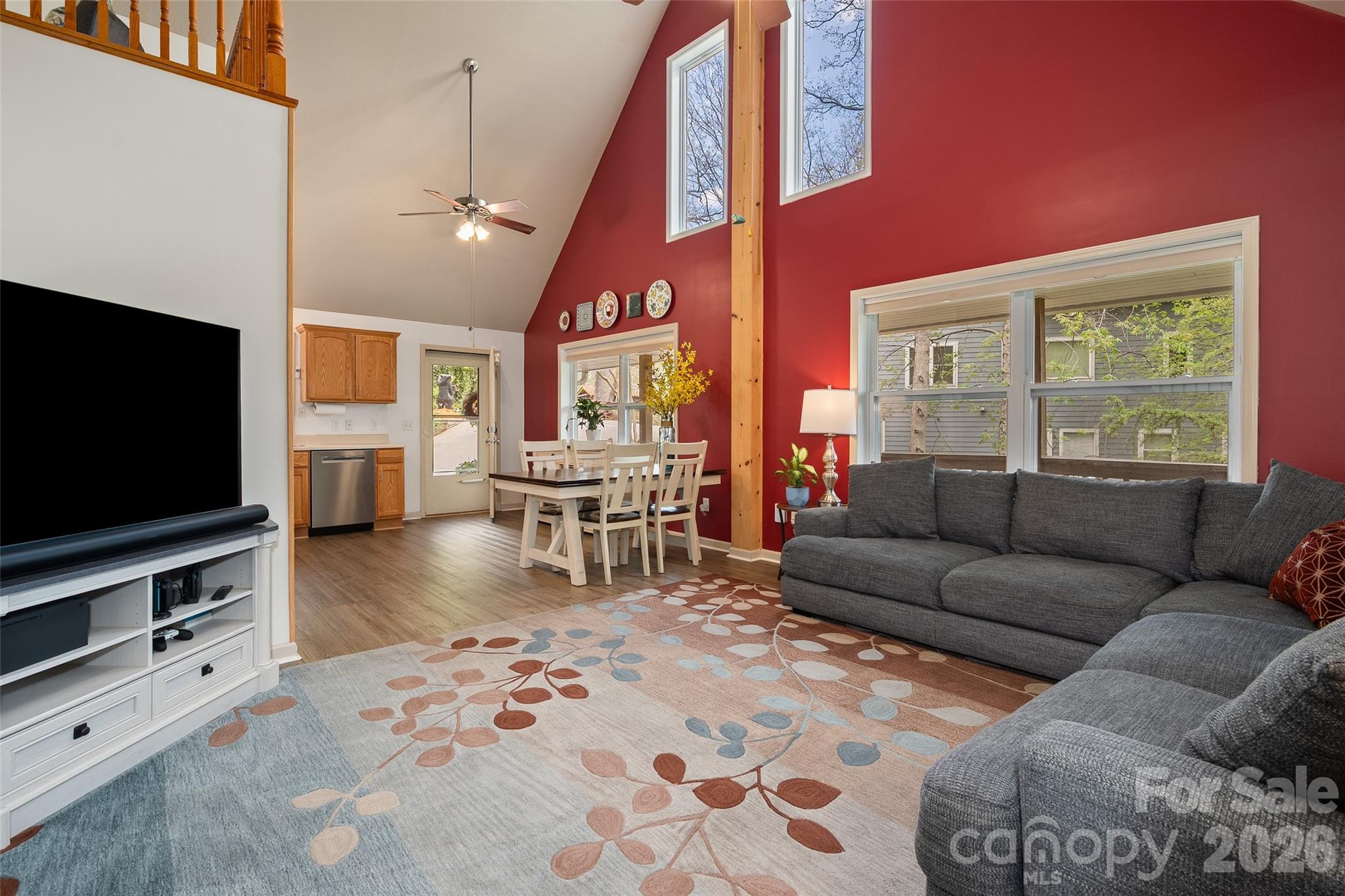 215 Atkins Loop Lake Junaluska NC 28745
