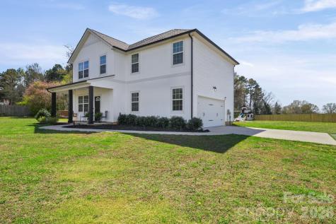 4102 Pigg Mattox Road Monroe NC 28112