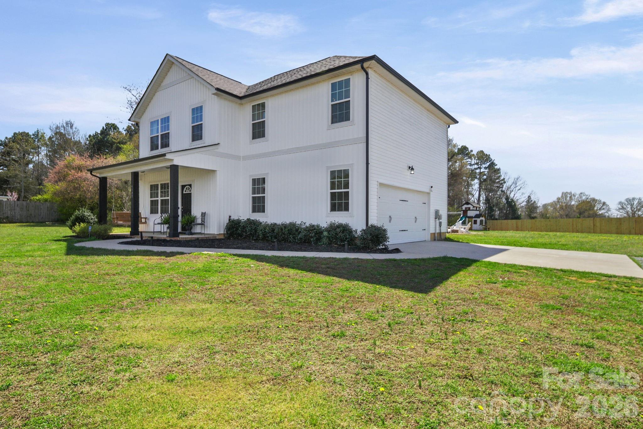 4102 Pigg Mattox Road Monroe NC 28112
