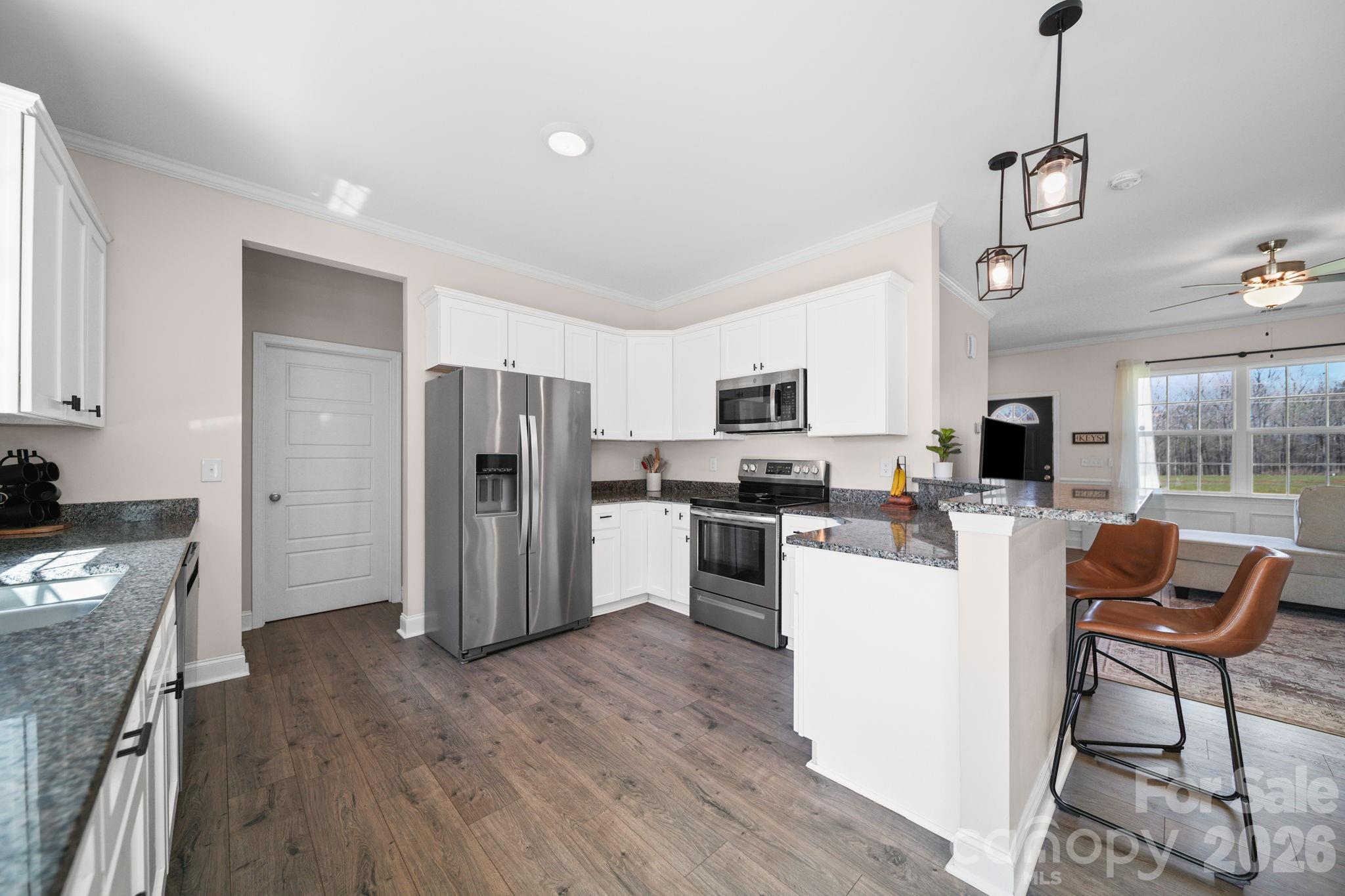 4102 Pigg Mattox Road Monroe NC 28112