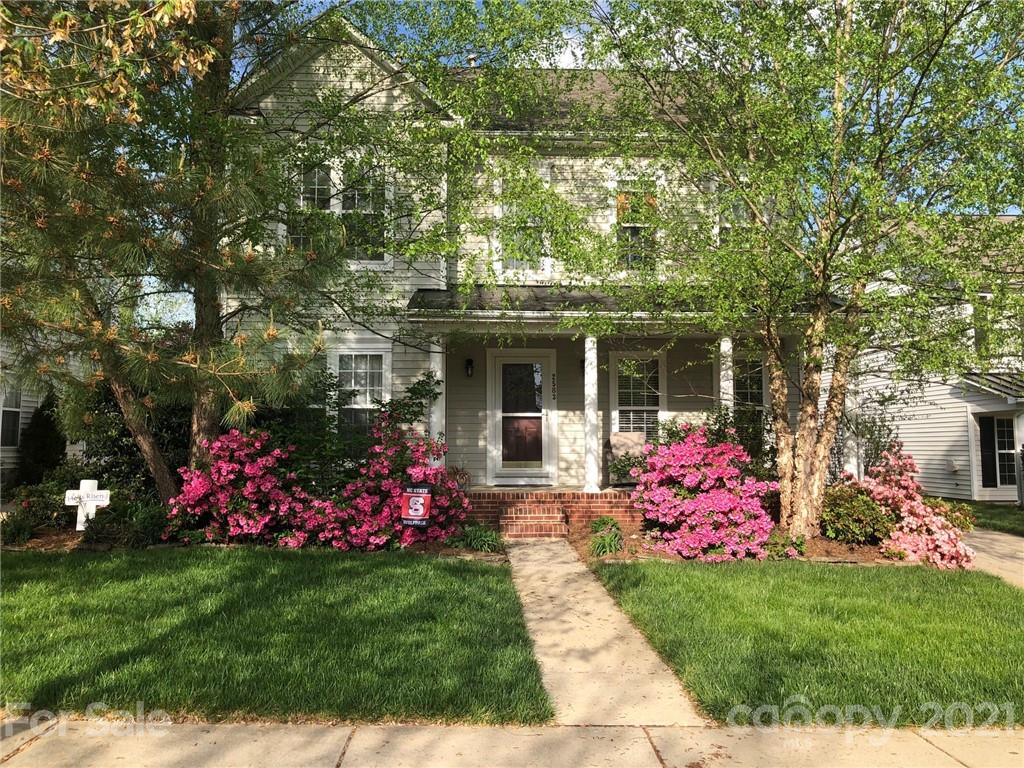 2583 Sunberry Lane NW Concord NC 28027