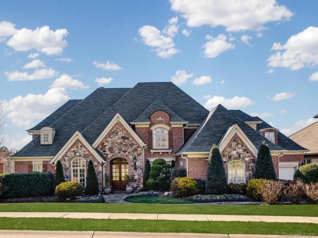 7129 Fairway Vista Drive Charlotte NC 28226