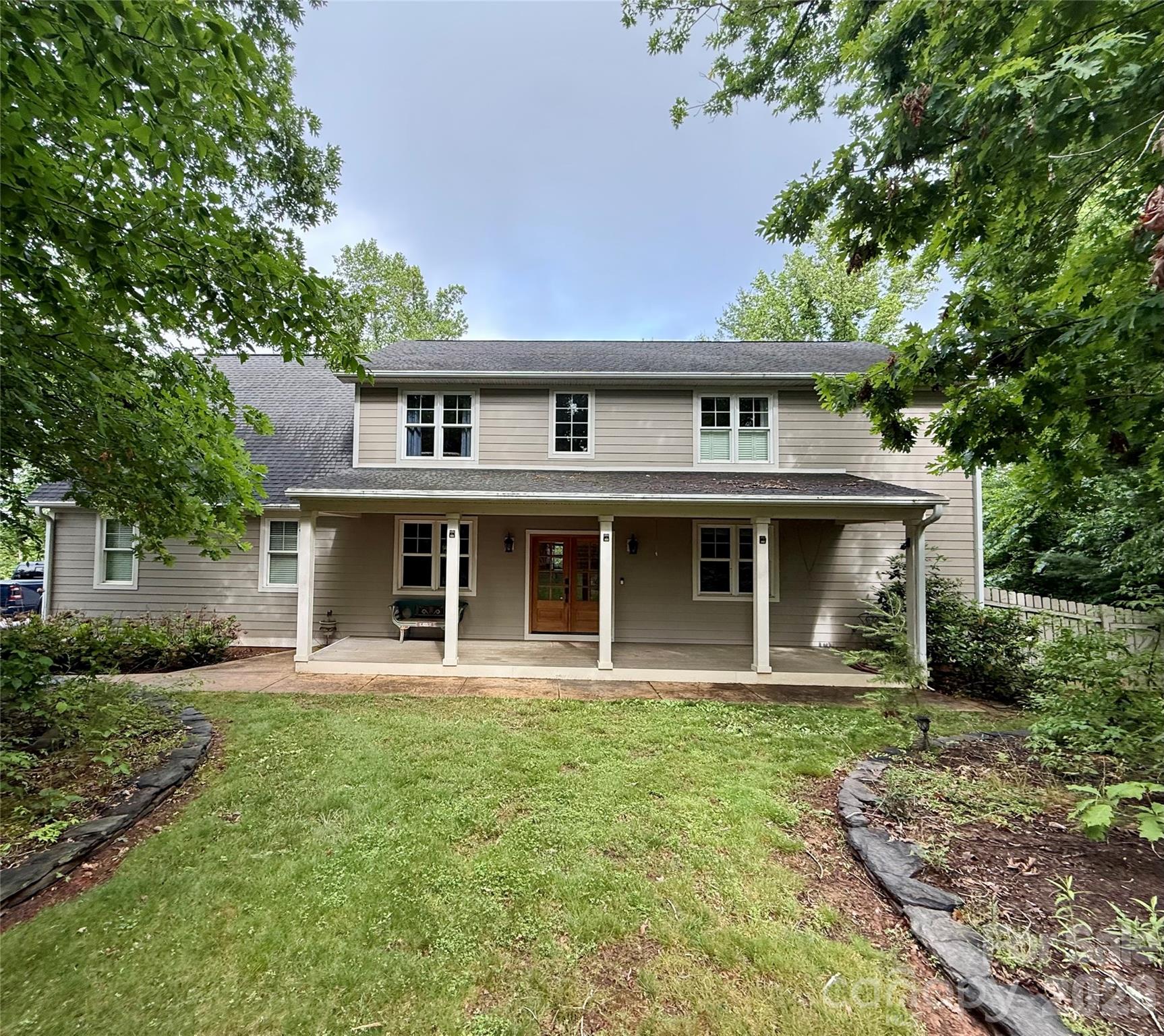 65 Buckle Ridge Weaverville NC 28787