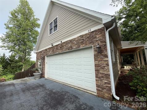 65 Buckle Ridge Weaverville NC 28787