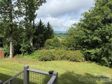 65 Buckle Ridge Weaverville NC 28787
