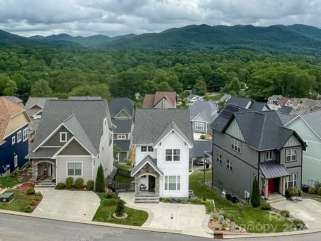 56 Tudor Way Black Mountain NC 28711