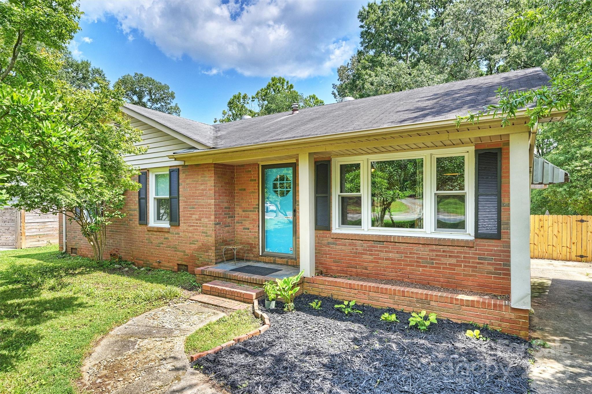 3912 Litchfield Road Charlotte NC 28211
